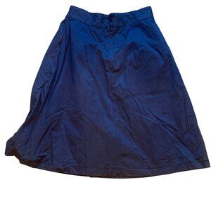 Midnight Wanderer Skirt